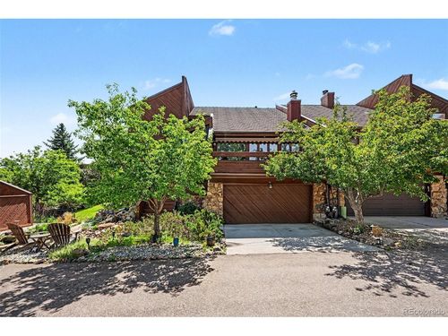 4483 Juniper Ct, Larkspur, CO, 80118-8916 | Card Image