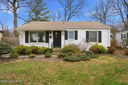 5505 Westhall Ave, Louisville, KY, 40214-3605 | Card Image
