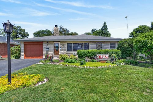 406 Brown Street, Wauconda, IL, 60084 | Card Image