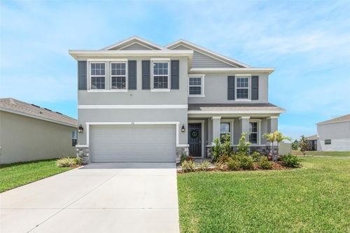 116 Bright Ibis Ave, Apollo Beach, FL, 33572-3548 | Card Image