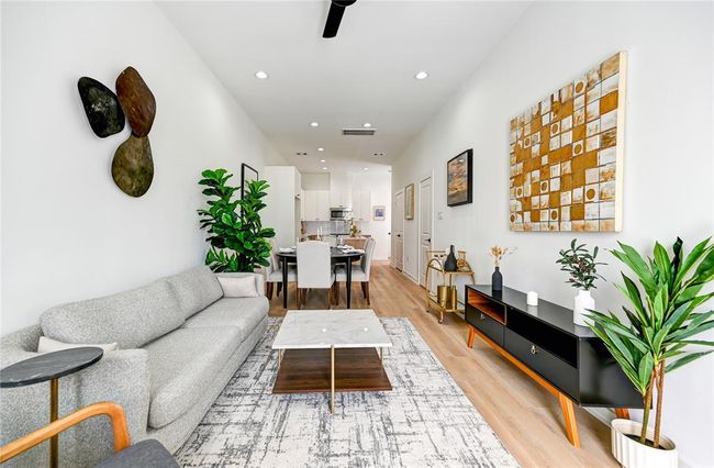 AB - 4009 New Orleans St, Home with 3 bedrooms, 2 bathrooms and null parking in Houston TX | Image 27