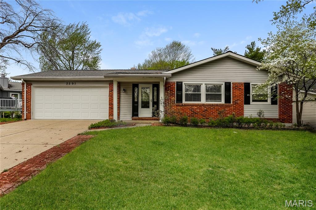 Residential in Chesterfield
