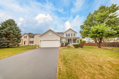 2661 Buckland Dr, Aurora, IL, 60503-3668 | Card Image
