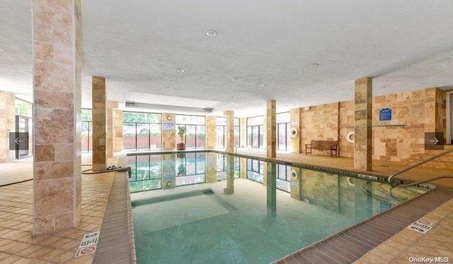 Inside Pool | Image 11