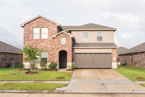 5114 Hedgerose Ln, Katy, TX, 77449-6940 | Card Image
