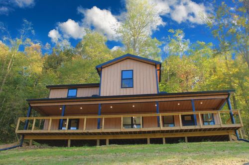 4 Barkers Branch Rd, Stanton, KY, 40380 | Card Image