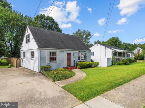 2310 Rockwell Ave, Catonsville, MD, 21228-4749 | Card Image