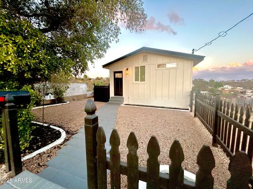 335 S Sixth St, Globe, AZ, 85501-1302 | Card Image