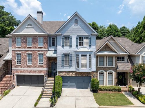 196 Mystic Ct, Atlanta, GA, 30342-2581 | Card Image