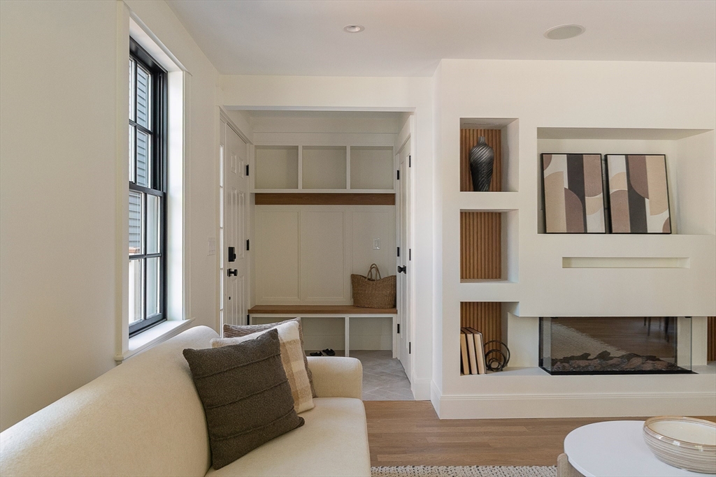 Residential in Cambridge 5