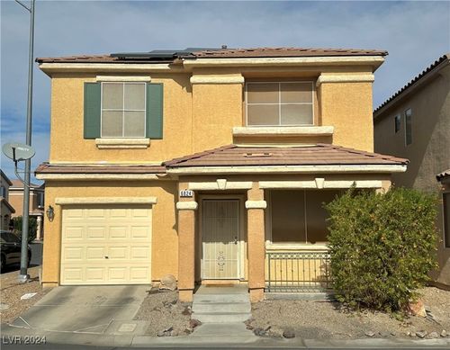 6824 Mesita Avenue, Las Vegas, NV, 89122 | Card Image