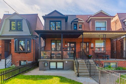 3-600 St Clarens Ave, Toronto, ON, M6H3W9 | Card Image