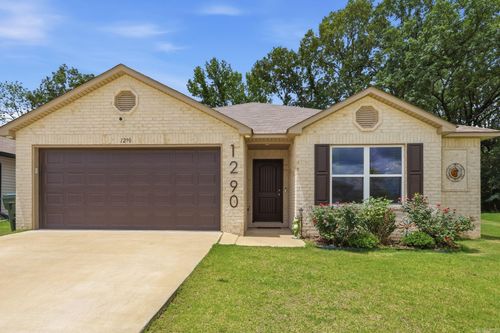 1290 Crotale Street, Conway, AR, 72034 | Card Image