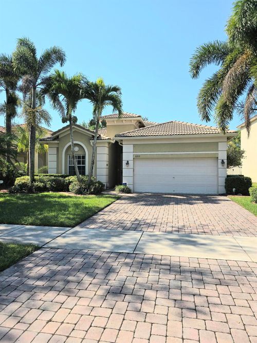 5709 Sterling Lake Drive, Fort Pierce, FL, 34951 | Card Image