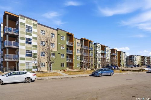 2116-5500 Mitchinson Way, Regina, SK, S4W0N9 | Card Image