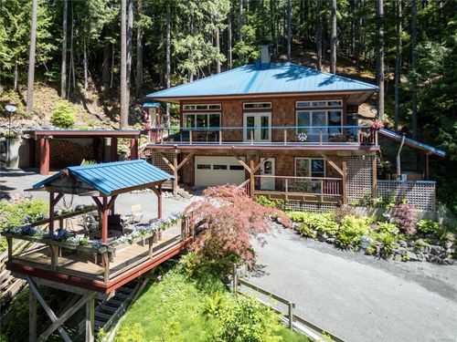 30 Baikie Rd, Campbell River, BC, V9W0C2 | Card Image