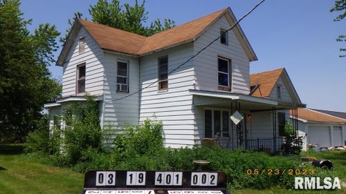 409 State St, Concord, IL, 62631-5066 | Card Image