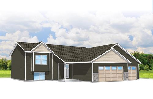 700 Morning Star Lane, PLOVER, WI, 54467 | Card Image