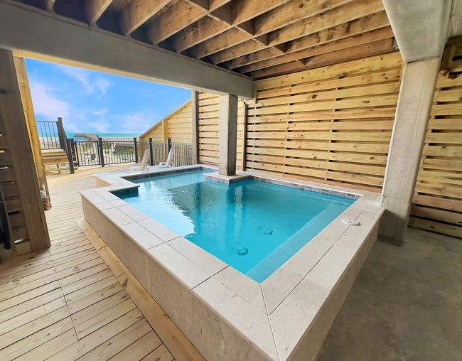UNIT-2 - 8215 Highway 98, Townhouse with 4 bedrooms, 4 bathrooms and 2 parking in Port St. Joe FL | Image 17