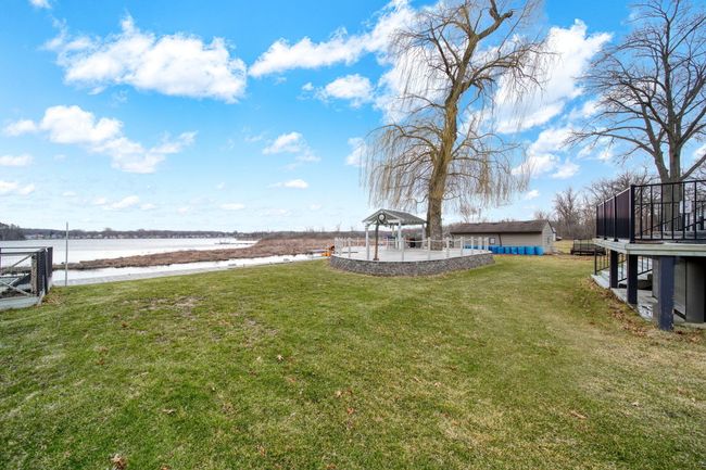 50 Evans Trl, House other with 4 bedrooms, 5 bathrooms and null parking in Tipton MI | Image 72