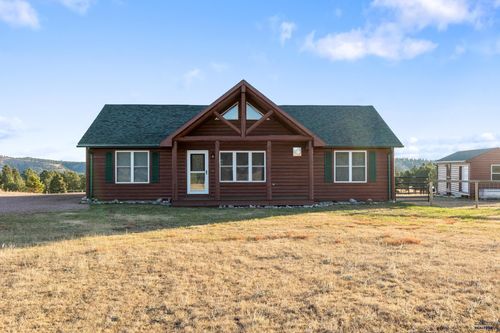 24664 Triple M Ranch Rd, Hermosa, SD, 57744 | Card Image