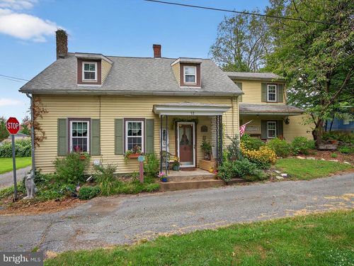 12 Church St, MAYTOWN, PA, 17550-9782 | Card Image
