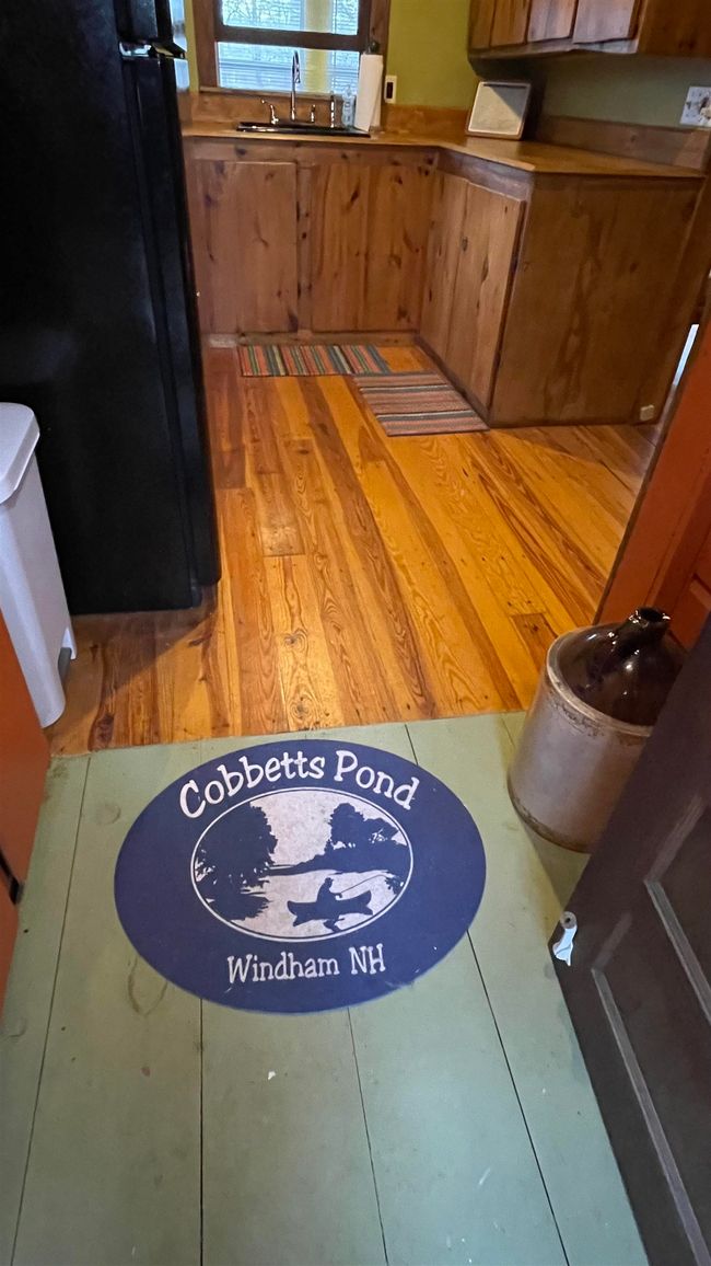 23 Spring St, House other with 2 bedrooms, 1 bathrooms and null parking in Windham NH | Image 12