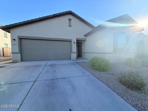 6351 W Magdalena Lane, Laveen, AZ, 85339 | Card Image
