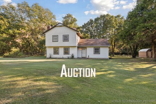 1873 W 624, Chouteau, OK, 74337-5668 | Card Image