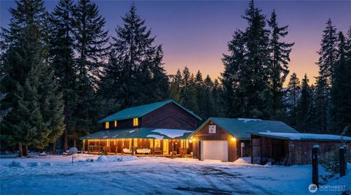 400 Chelan Ln, Cle Elum, WA, 98922-8639 | Card Image