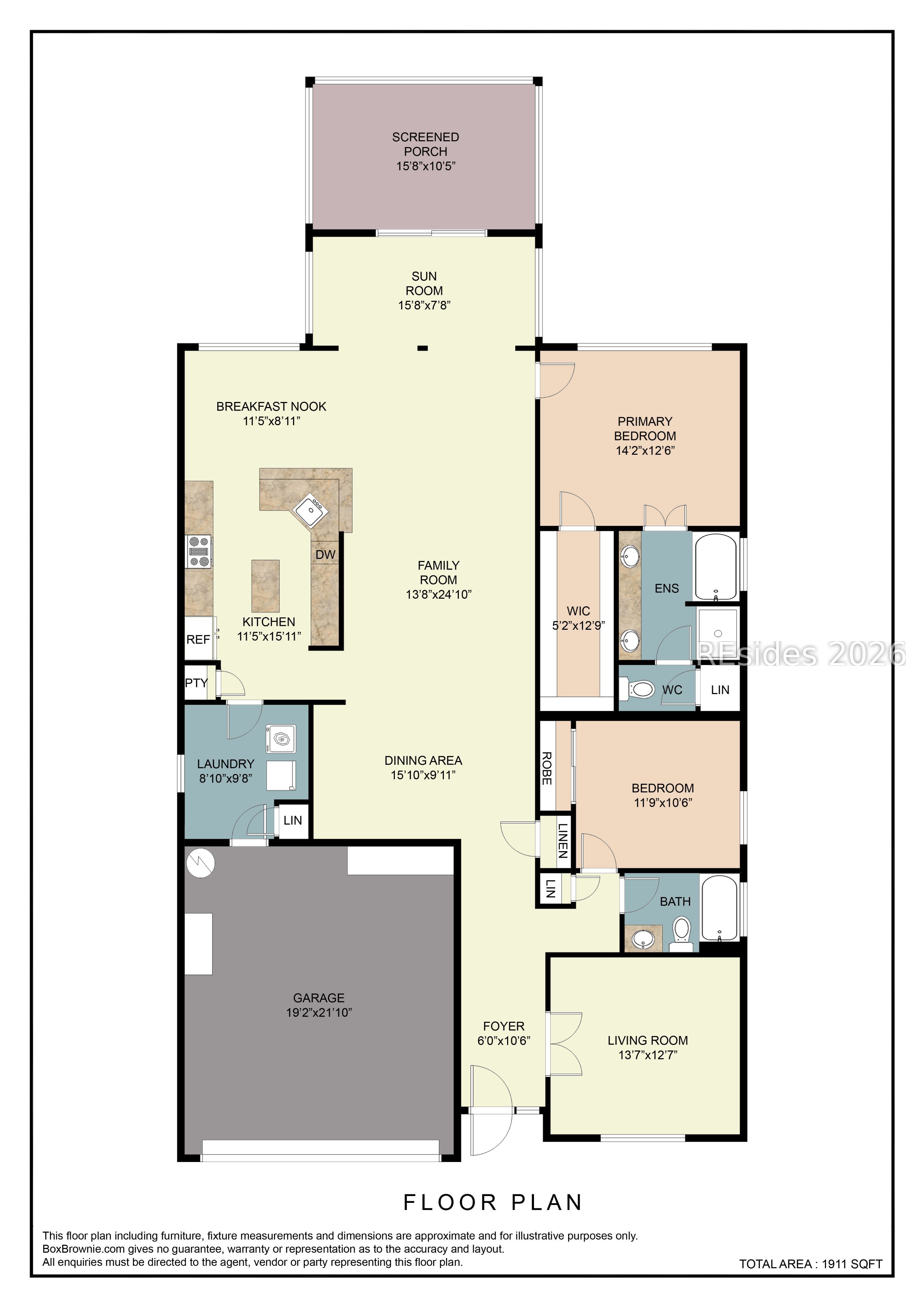 Residential in Bluffton 2