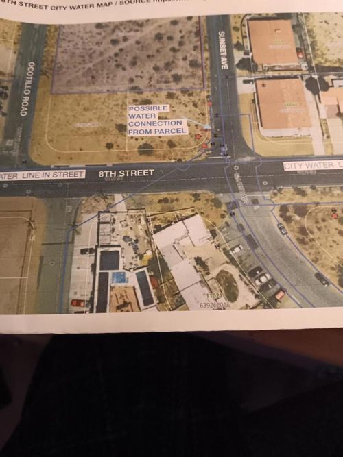 0 8th St, Desert Hot Springs, CA, 92240 | Card Image