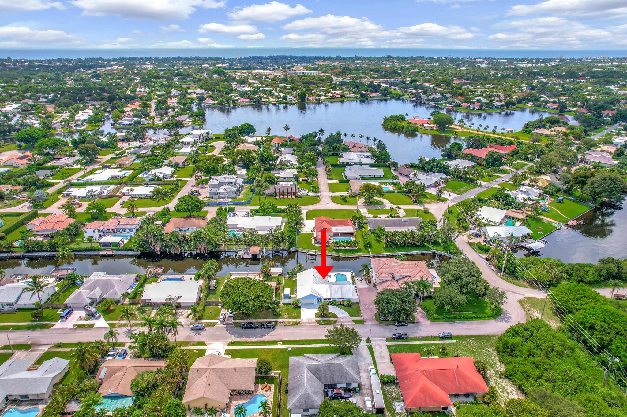 Diane Dr, Boynton Beach, FL 33435