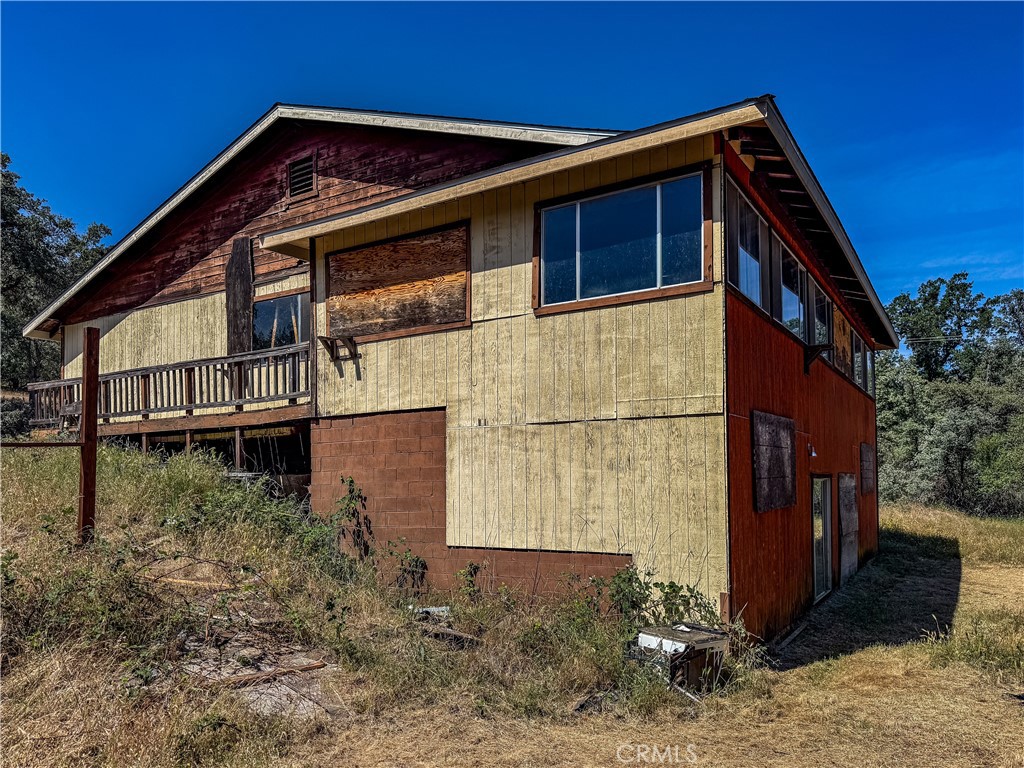 Residential in Mariposa 5