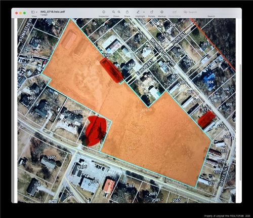 2602 Erwin Rd, Dunn, NC, 28334-6528 | Card Image