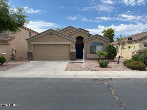 24021 W Hidalgo Ave, Buckeye, AZ, 85326-7014 | Card Image