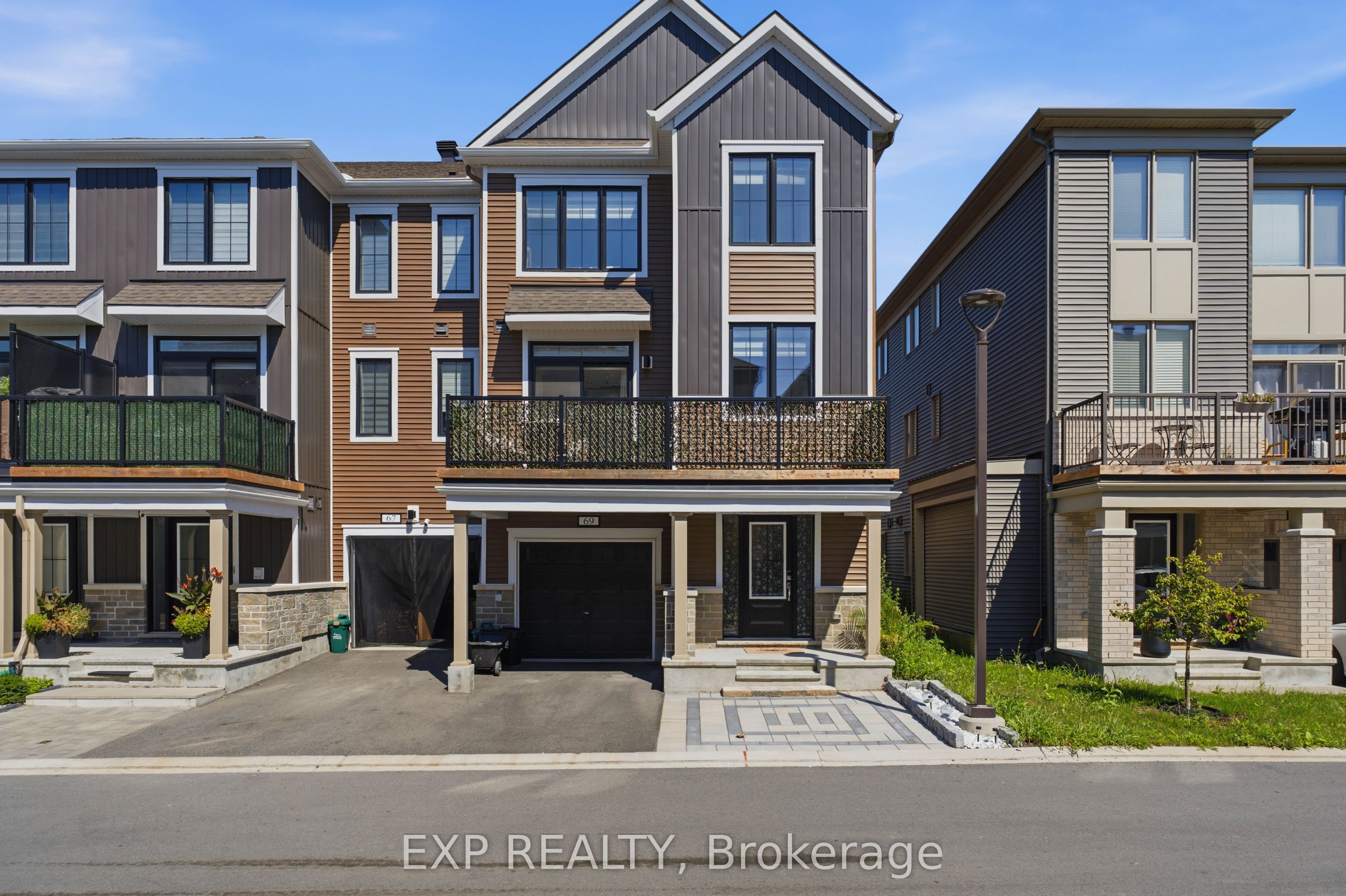 Residential in Barrhaven