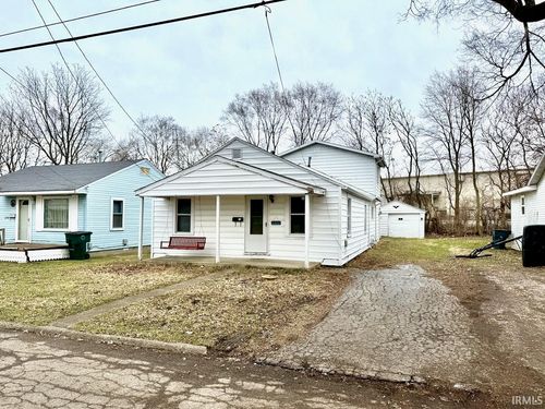 2022 S Penn Street, Muncie, IN, 47302 | Card Image