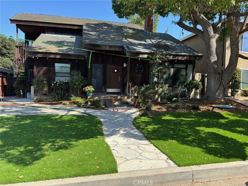 516 518 Roycroft Avenue, Long Beach, CA, 90814 | Card Image