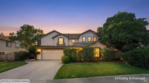 4595 Avondale Cir, Fairfield, CA, 94533-9773 | Card Image