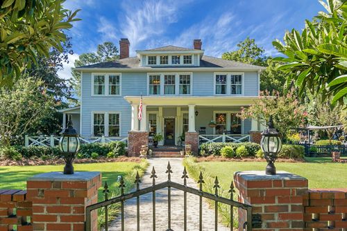 103 Sw Railroad Ave, Saint George, SC, 29477-2524 | Card Image