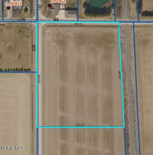 0 E Broadway Rd, Perrysburg, OH, 43551 | Card Image