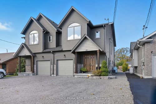 62 Helen St, Kawartha Lakes, ON, K0M1A0 | Card Image