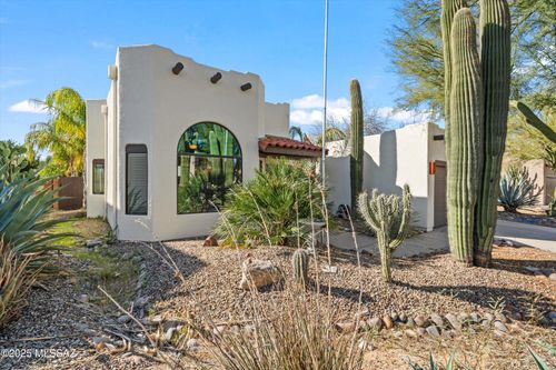 759 W Mallard Head Pl, Tucson, AZ, 85737-6961 | Card Image
