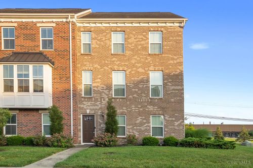 9611 Union Park Drive, West Chester, OH, 45069 | Card Image