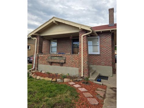 2034 S Lincoln St, Denver, CO, 80210-4012 | Card Image