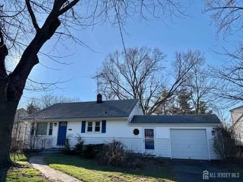 2707 Woodbridge Ave, Edison, NJ, 08817-4855 | Card Image