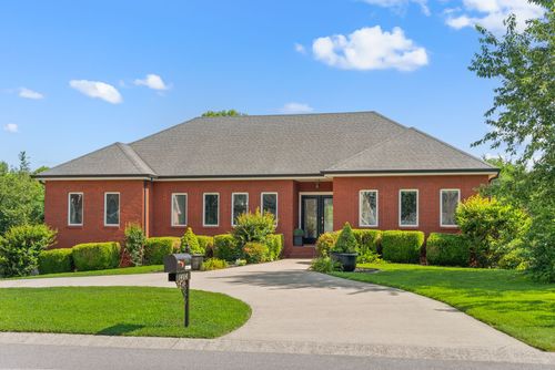 1404 Ambleside Dr, Clarksville, TN, 37040-8576 | Card Image