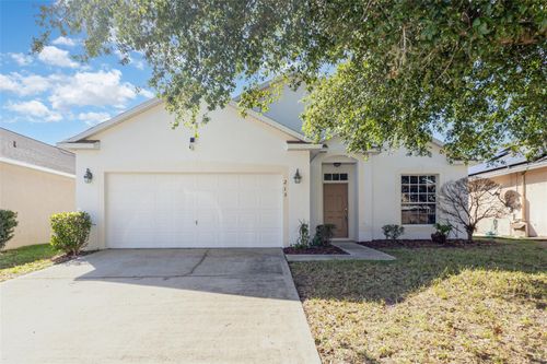 213 Knollwood Dr, DAVENPORT, FL, 33837-8744 | Card Image