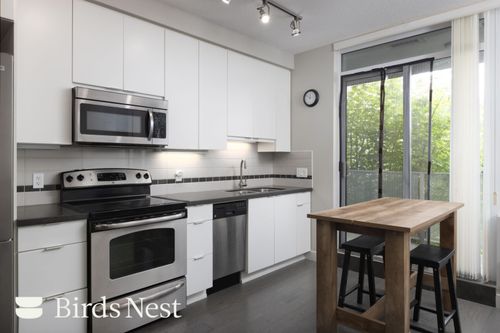 307-9025 Highland Crt, Burnaby, BC, V5A0A8 | Card Image
